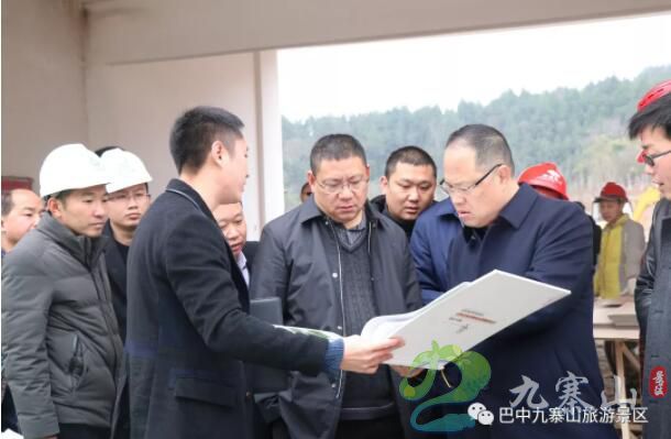 刘小林主持召开创建国家AAAA级旅游景区专题会议(图2)