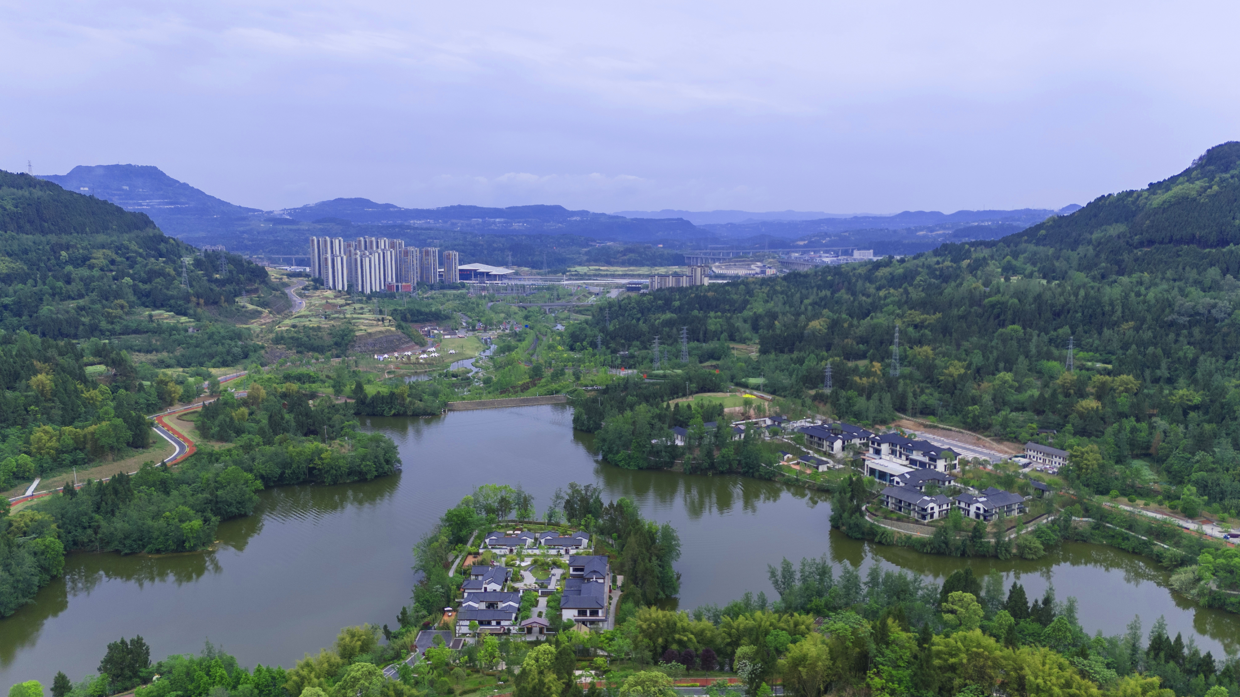 秋池书院圆满承办神墨教育大型活动(图2)